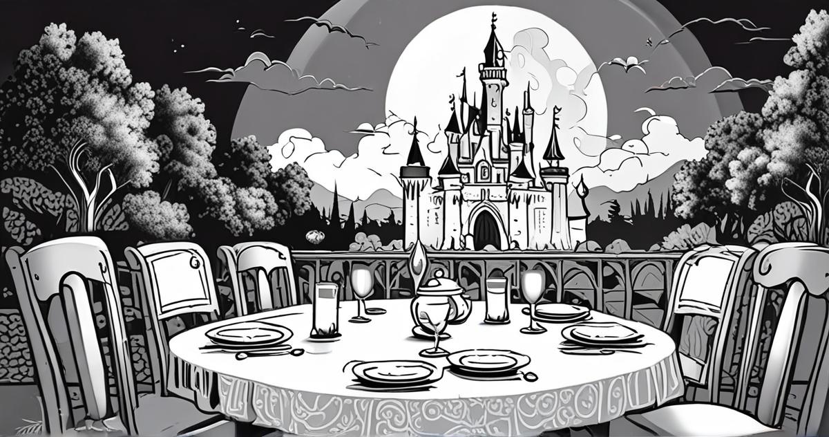Disney Dining Reservations: The Free Strategy That Saves Hundreds